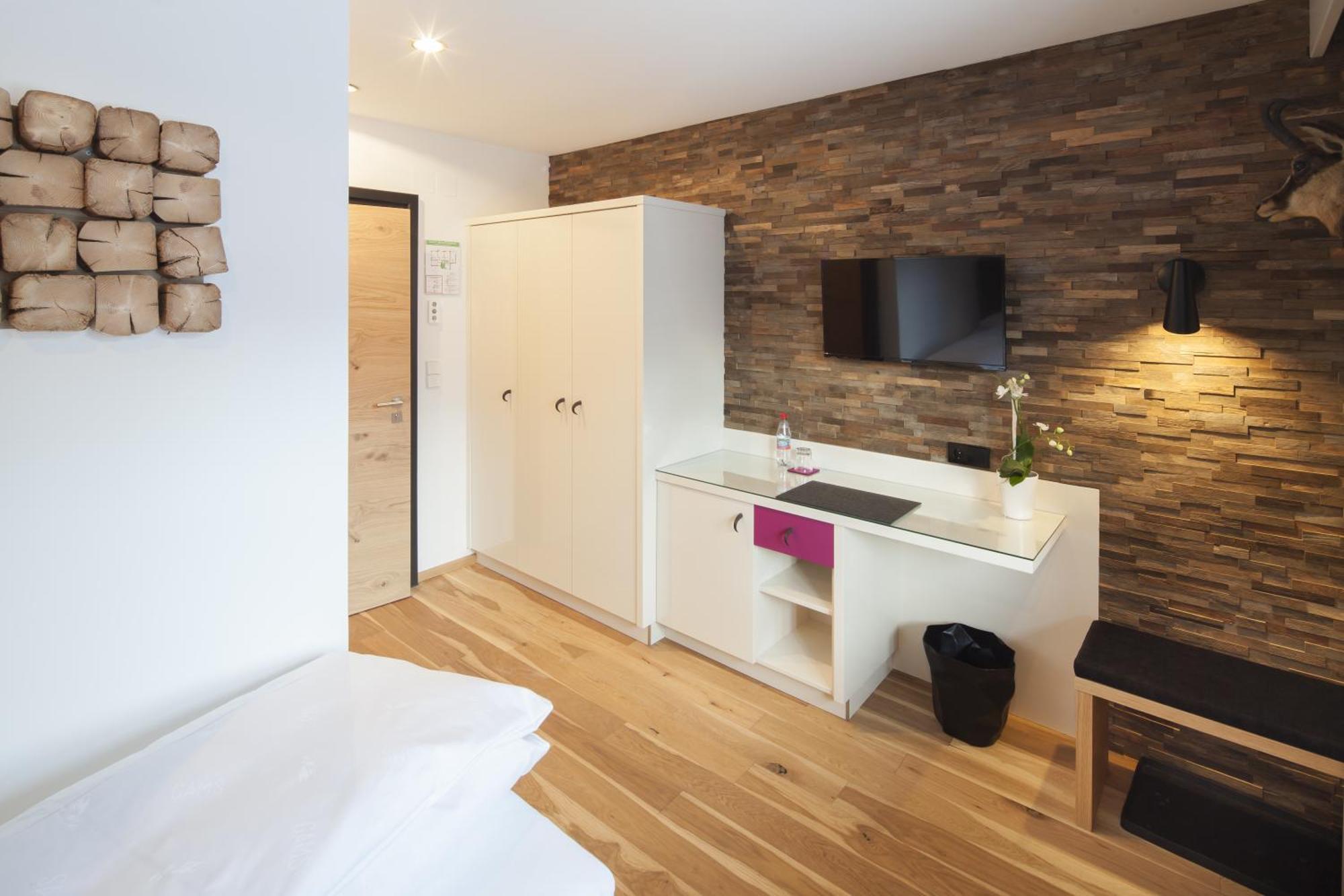 Boutique Hotel Gams Oberstdorf Habitación foto