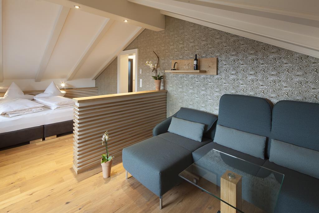 Boutique Hotel Gams Oberstdorf Habitación foto