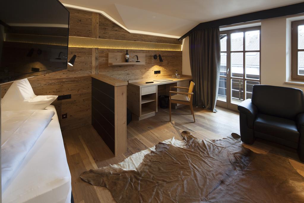 Boutique Hotel Gams Oberstdorf Habitación foto