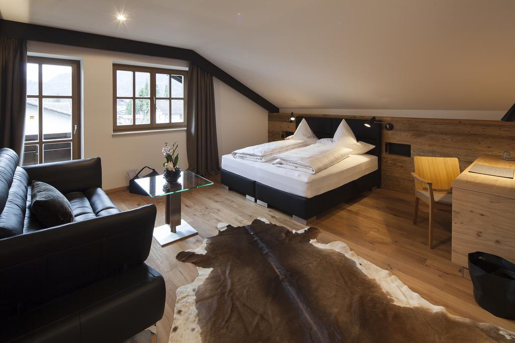 Boutique Hotel Gams Oberstdorf Habitación foto