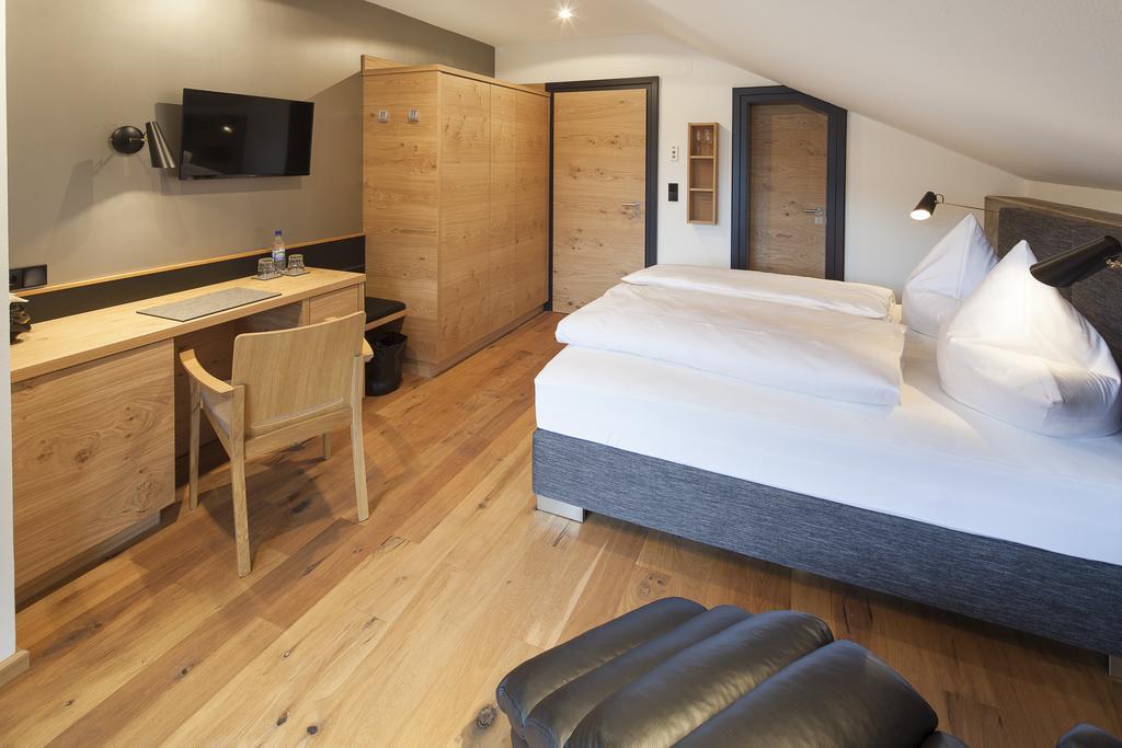 Boutique Hotel Gams Oberstdorf Habitación foto