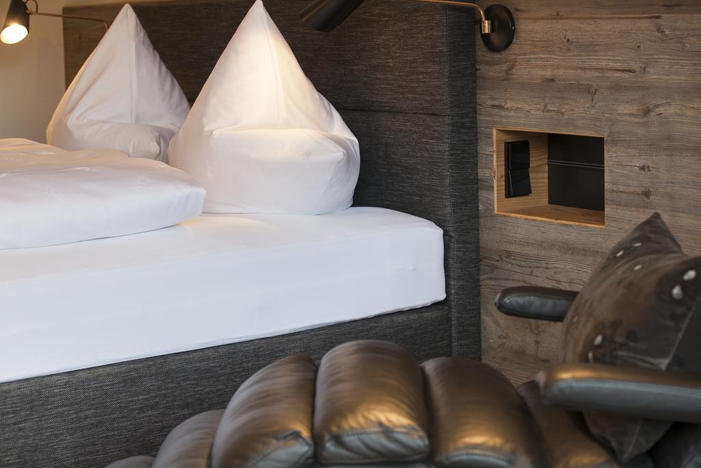 Boutique Hotel Gams Oberstdorf Habitación foto