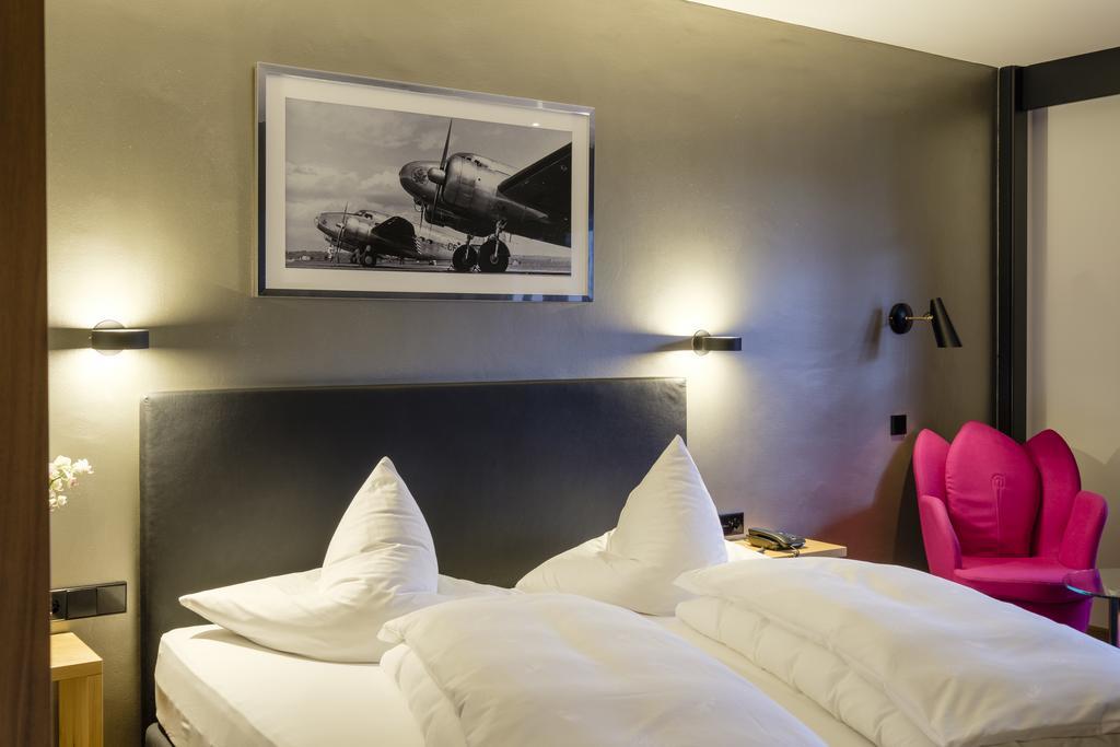 Boutique Hotel Gams Oberstdorf Exterior foto