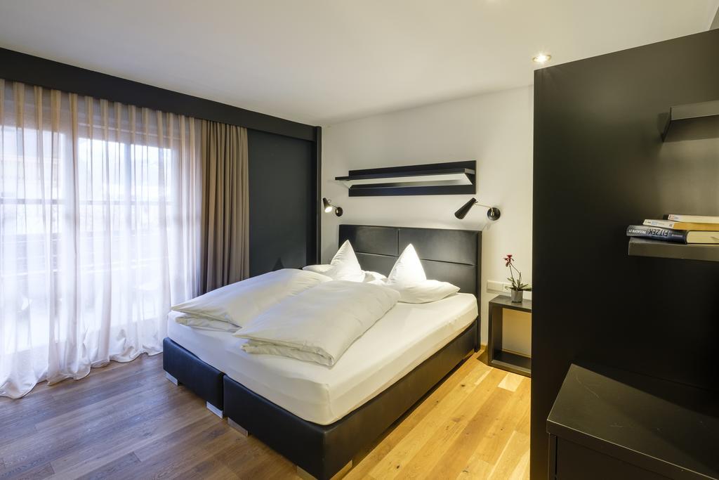 Boutique Hotel Gams Oberstdorf Exterior foto